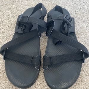 Black Chacos